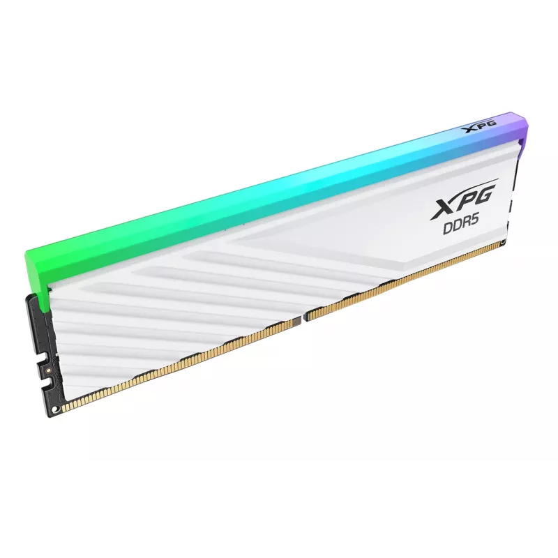 XPG LANCER BLADE RGB memory module 16 GB 1 x 16 GB DDR5 6000 MT/s 288-pin DIMM