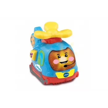 VTech Tut Tut Baby Flitzer 80-516804 play vehicle/play track