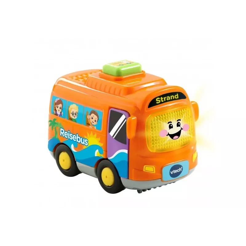 VTech Tut Tut Baby Flitzer 80-516704 play vehicle/play track