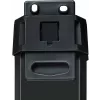 Power Extension Brennenstuhl 1951150500 3m 5 AC Outlets Indoor Black