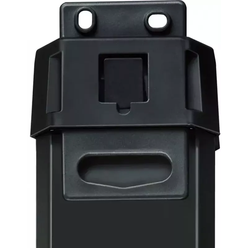 Power Extension Brennenstuhl 1951150500 3m 5 AC Outlets Indoor Black