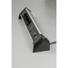 Power Extension Brennenstuhl 1391020410 1.8m 4 AC Outlets Indoor