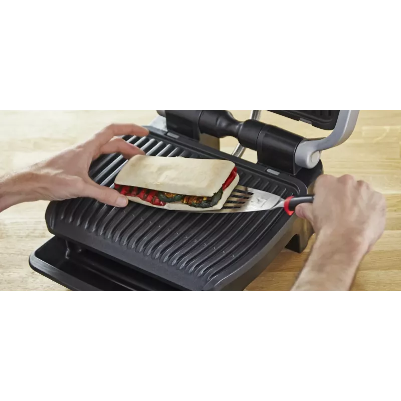 Tefal OptiGrill Elite GC750D contact grill