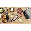 Tefal OptiGrill Elite GC750D contact grill