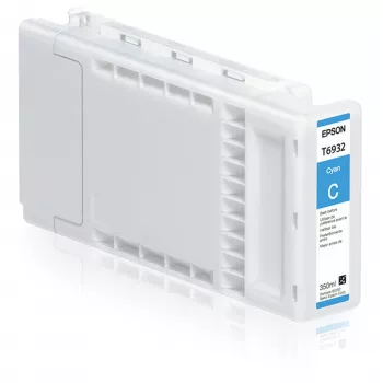 Epson C13T69320N ink cartridge 1 pc(s) Original Cyan