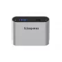 Kingston Technology USB 3.2 Gen 1 Workflow 5G USB-A and USB-C miniHub