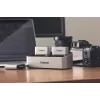 Kingston Technology USB 3.2 Gen 1 Workflow 5G USB-A and USB-C miniHub