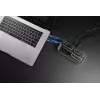 Kingston Technology USB 3.2 Gen 1 Workflow 5G USB-A and USB-C miniHub