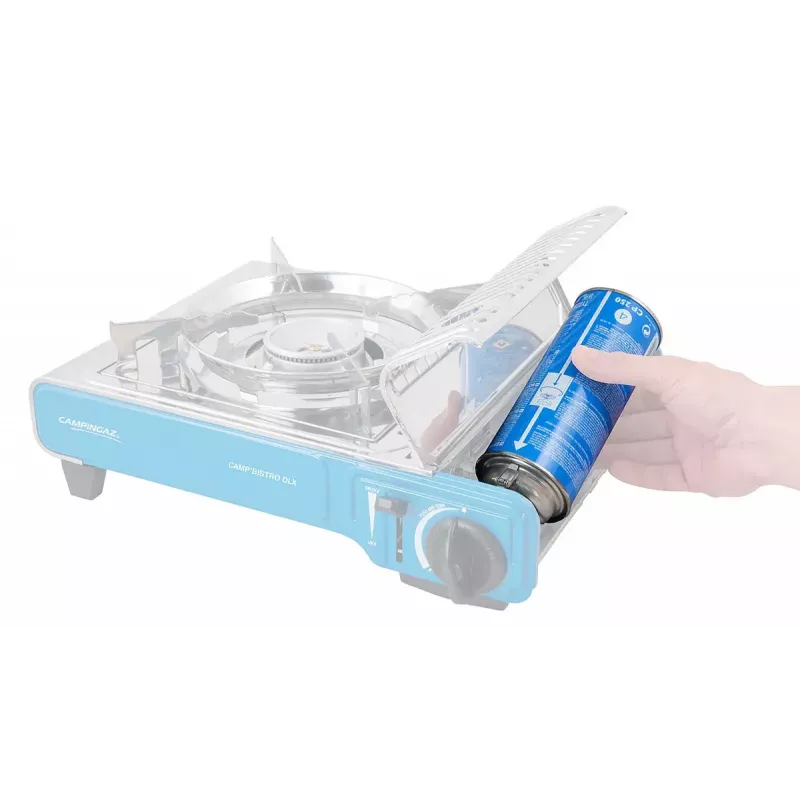 Gas Cartridge Campingaz CP 250 220 g