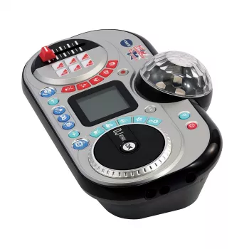 Toy DJ studio set VTech 531774