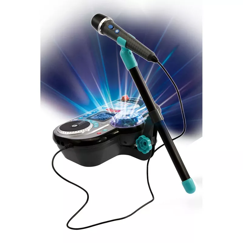 Toy DJ studio set VTech 531774