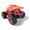 Monster Jam , Marvel Iron Man RC Monster Truck, 1:24 Scale, Kids Toys for Boys and Girls Ages 3 and up