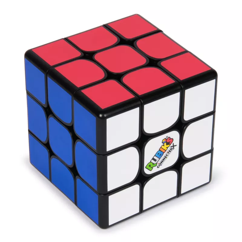 Rubiks 6071036 brain teaser puzzle for ages 8+, weight 220 g