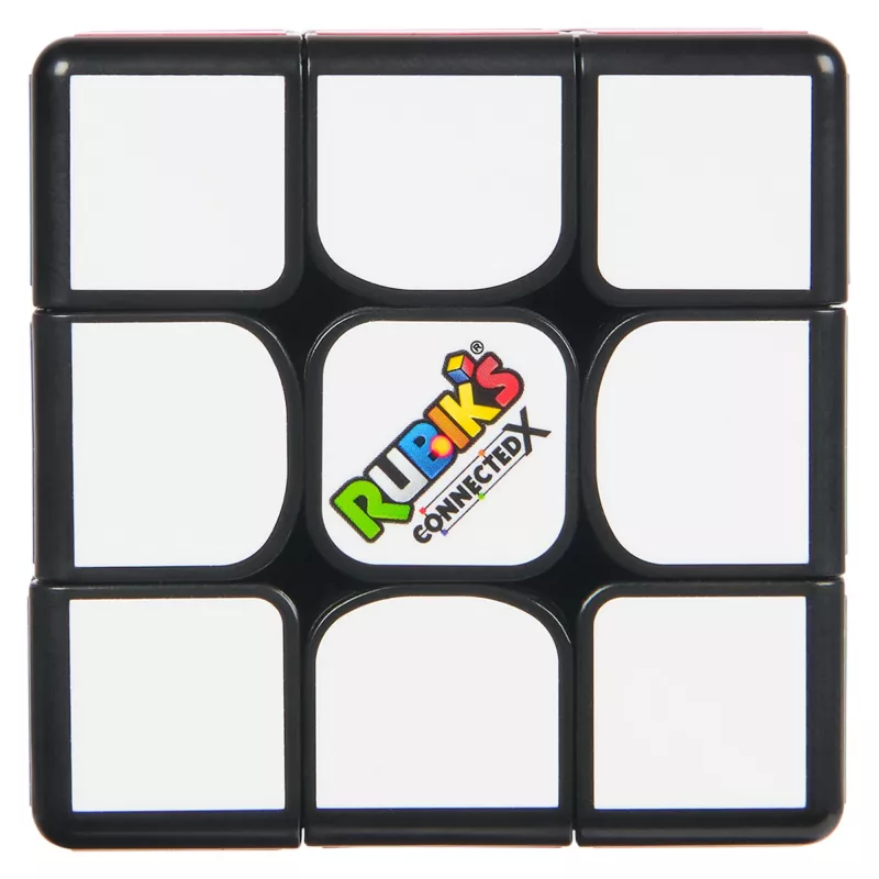 Rubiks 6071036 brain teaser puzzle for ages 8+, weight 220 g