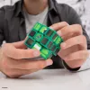 Spin Master Rubik''s - Cubers 3x3 Hulk, Geschicklichkeitsspiel