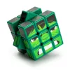 Spin Master Rubik''s - Cubers 3x3 Hulk, Geschicklichkeitsspiel