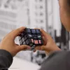 3x3 Rubik's Cube puzzle spinmaster — Batman design