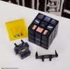 3x3 Rubik's Cube puzzle spinmaster — Batman design