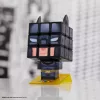 3x3 Rubik's Cube puzzle spinmaster — Batman design