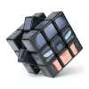 3x3 Rubik's Cube puzzle spinmaster — Batman design