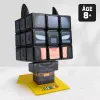 3x3 Rubik's Cube puzzle spinmaster — Batman design