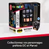3x3 Rubik's Cube puzzle spinmaster — Batman design
