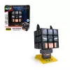 3x3 Rubik's Cube puzzle spinmaster — Batman design