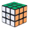 Rubik’s Coach Cube, Learn to Solve 3x3 Cube with Stickers, Guide, & Videos | Stress Relief Fidget Toy | Adult Toy Fidget Cube | for Ages 8 and up