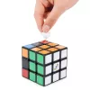 Rubik’s Coach Cube, Learn to Solve 3x3 Cube with Stickers, Guide, & Videos | Stress Relief Fidget Toy | Adult Toy Fidget Cube | for Ages 8 and up