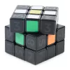 Rubik’s Coach Cube, Learn to Solve 3x3 Cube with Stickers, Guide, & Videos | Stress Relief Fidget Toy | Adult Toy Fidget Cube | for Ages 8 and up