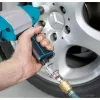 Mounting kit HAZET 9070N-1 Silver