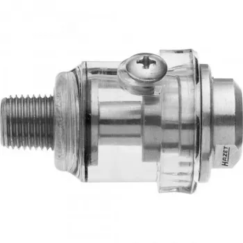 Mounting kit HAZET 9070N-1 Silver