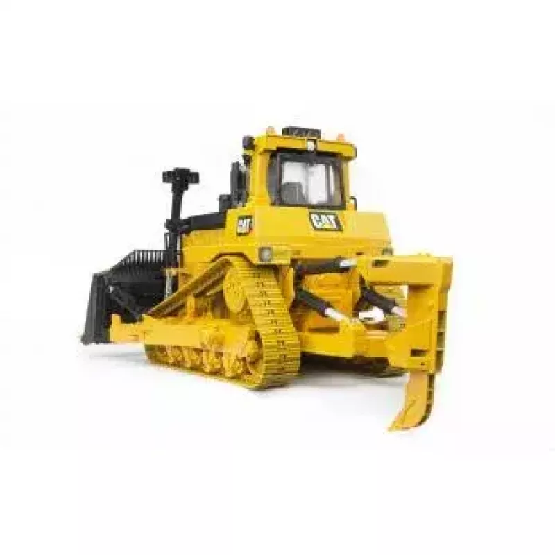 Track-type tractor BRUDER CAT Large