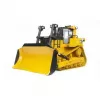 Track-type tractor BRUDER CAT Large