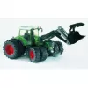 Toy tractor BRUDER Fendt 936 Vario with front loader, ABS, recommended age 3+