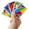 Card Game MATTEL HNN03 — card game for ages 3 and up