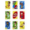 Card Game MATTEL HNN03 — card game for ages 3 and up