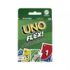 Card Game MATTEL Games UNO Flex — Shedding Card Game, Age 7+