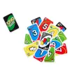 Card Game MATTEL Games UNO Flex — Shedding Card Game, Age 7+