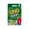 Card Game MATTEL Games UNO Flex — Shedding Card Game, Age 7+