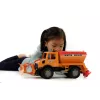 Truck BRUDER MB Unimog, ABS construction, recommended age 4+