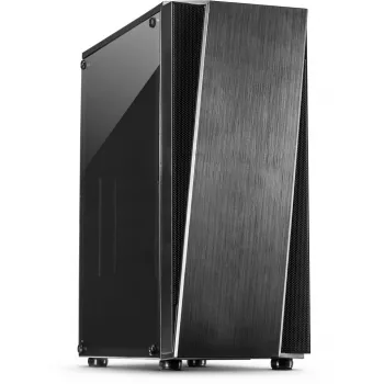 INTER-TECH Tower Casing - ATX - T-11 Televen