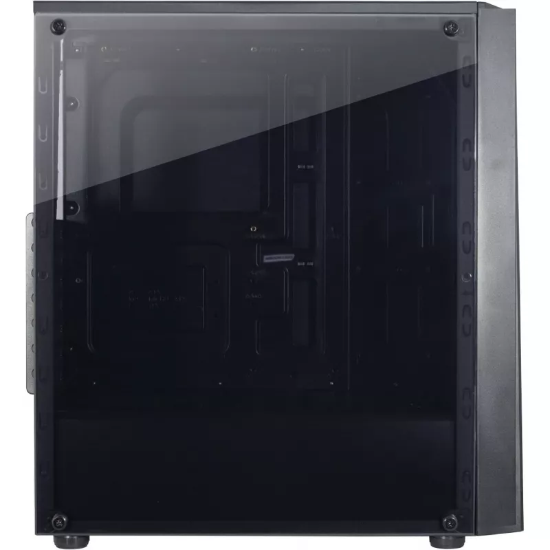 INTER-TECH Tower Casing - ATX - T-11 Televen