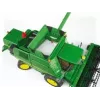 Toy Tractor BRUDER John Deere T670i