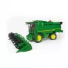 Toy Tractor BRUDER John Deere T670i