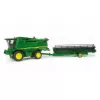 Toy Tractor BRUDER John Deere T670i
