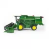 Toy Tractor BRUDER John Deere T670i