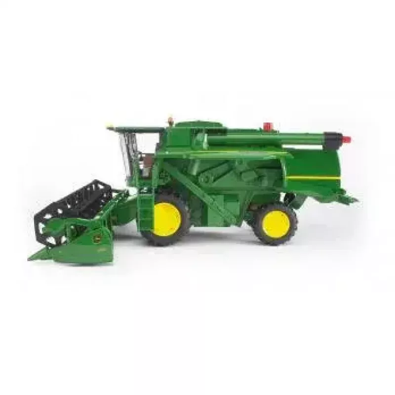 Toy Tractor BRUDER John Deere T670i