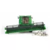 Toy Tractor BRUDER John Deere T670i