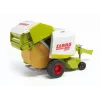 Toy Vehicle BRUDER Claas Rollant 250